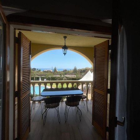 Cozy Duplex Les Rotes Denia Exterior photo