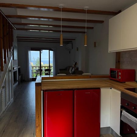 Cozy Duplex Les Rotes Denia Exterior photo