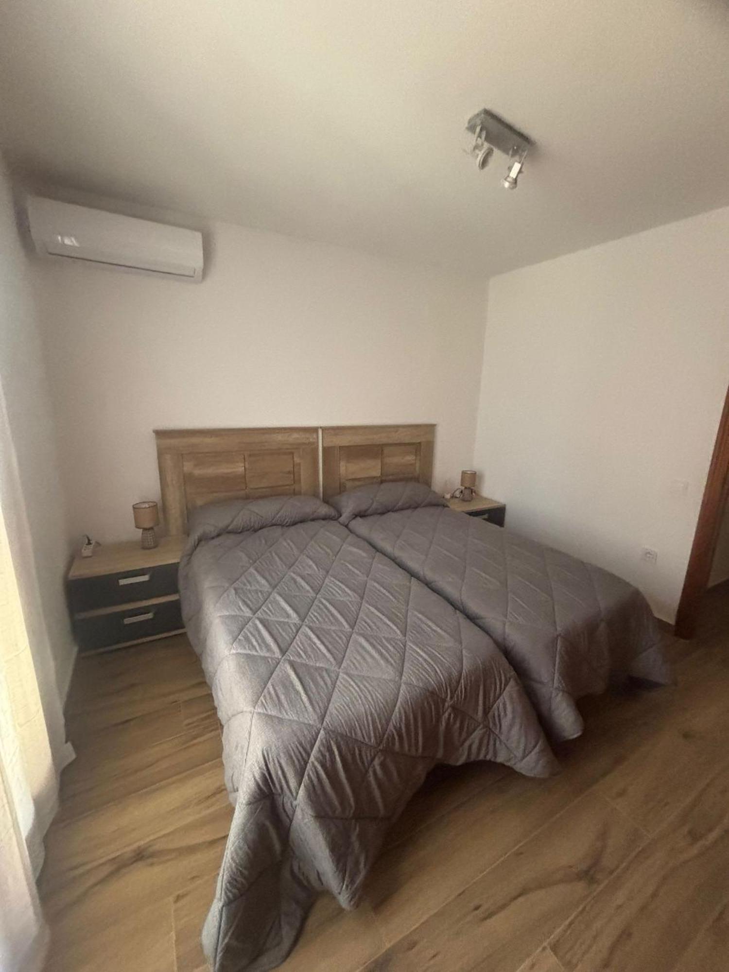 Cozy Duplex Les Rotes Denia Exterior photo