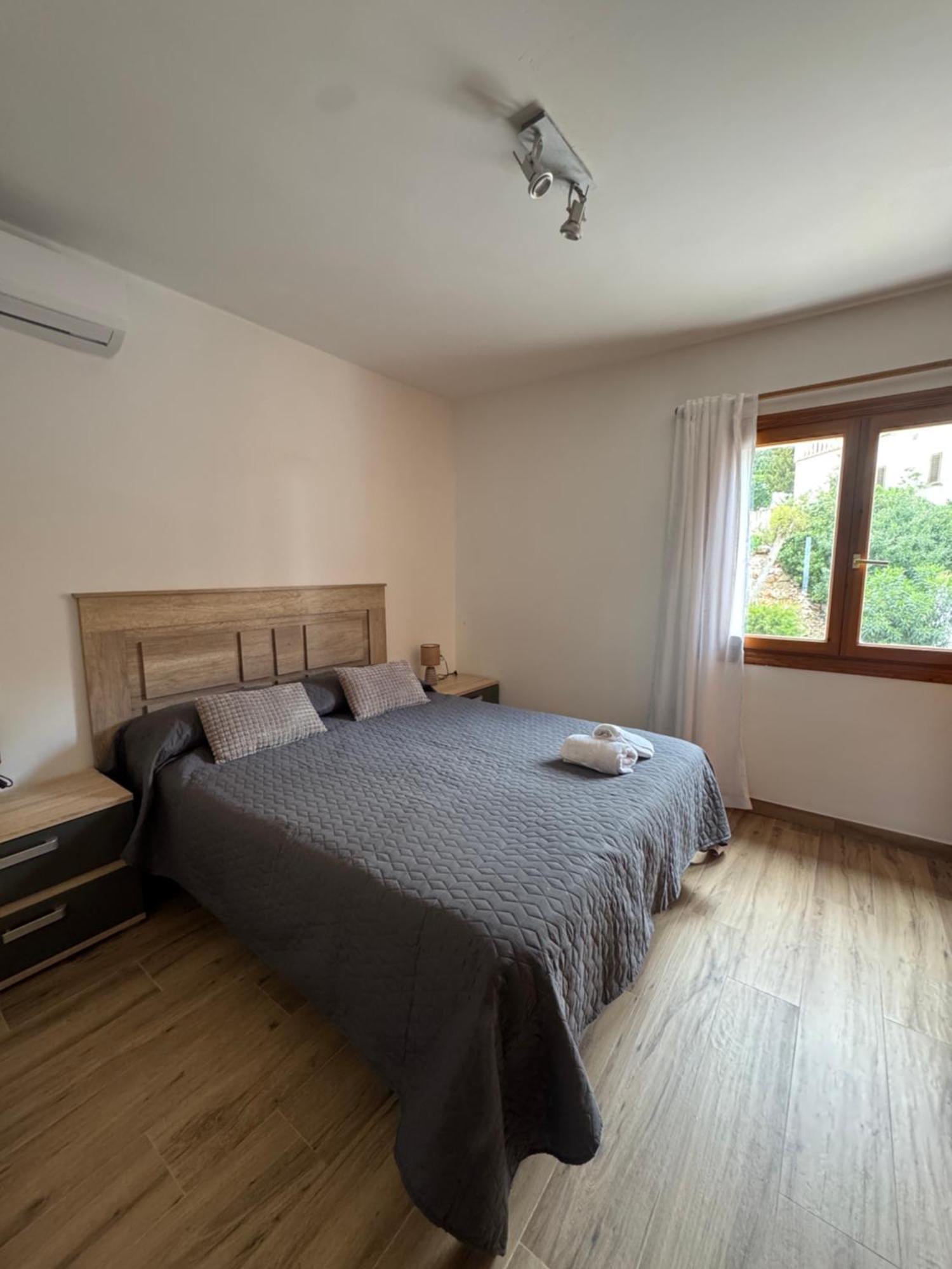 Cozy Duplex Les Rotes Denia Exterior photo